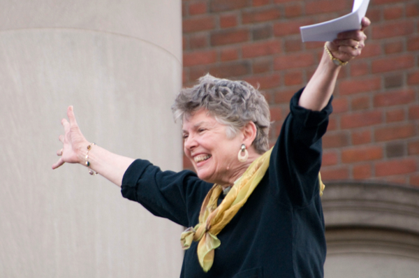 The Lesbians Who Showed Me a Path