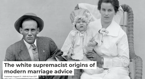 Project 2025 and You