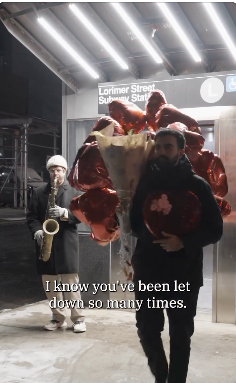 Imagining a Better Future